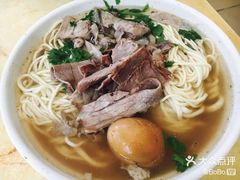 -北路拉面馆(洪湖里店)