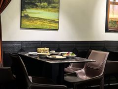 -LESCEDARS Brasserie Bistro香柏树