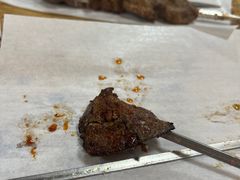 -歹歹的加个面过油肉拌面