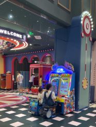 -MELAND亲子乐园•派对•研学(集美世茂店)