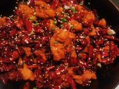 -大铁勺新津菜(东丽阳光新业广场店)
