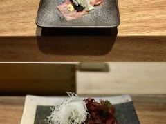 -桐寿司Sushi Tong