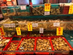 -鲜入围煮花胶鸡海鲜火锅