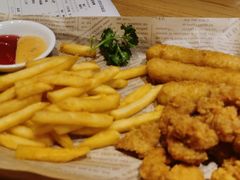 -菲滋意式餐厅(青悦城店)