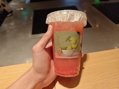 -阿嬷手作(成都万象城店)