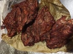 -京三儿烤鸡架(北新桥店)
