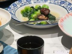 -杭州西湖柳莺里酒店·闻莺厅