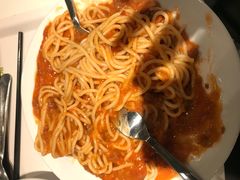 肉酱意面-宜家·瑞典风味餐厅(无锡店)