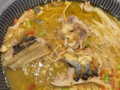 -半天妖烤鱼(芜湖市镜湖万达店)