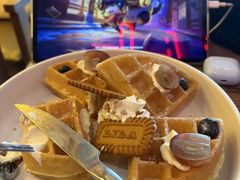 -漫咖啡(银泰创意城店)