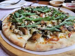 -G+KITCHEN(龙湖狮山天街店)