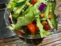 -柿子树炭烤羊腿(金台路店)