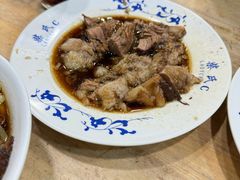 -柴氏风味斋(甘家口店)