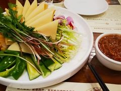 -老厨家(中央大街西七道街店)