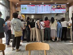-林静小吃(复兴路店)