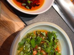 -超级鲜•胡毛肚火锅(扬帆店)