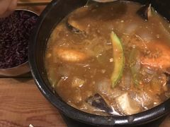 -韩国한국厨房
