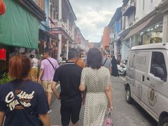 -普吉镇