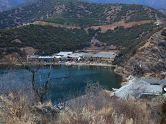-泸沽湖里格半岛