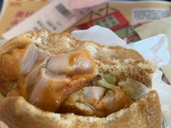 -肯德基(东门中店)