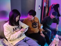 -星聚会KTV(南翔印象城MEGA店)