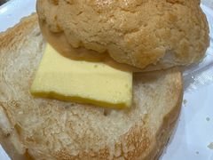 -香港新发烧腊茶餐厅(水围店)