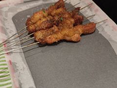 -三毛烧烤·南昌大排档(山姆店)