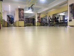 -中田健身工作室(中针商务店)