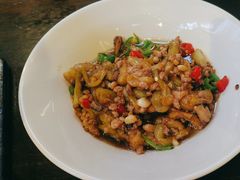 -吃货私房菜(丽江束河古镇店)