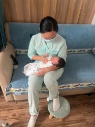 -安悦贝月子中心