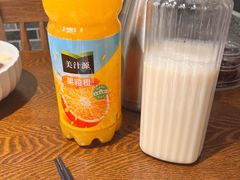 -李老哈·东北菜(宋园路店)