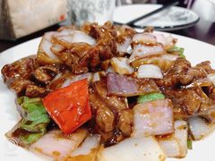 -余杨鸭鸭餐厅
