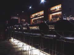 -STARRY CAFE & LOUNGE BAR(高新店)