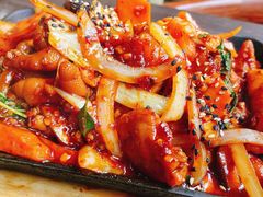 韩式无骨鸡爪-青松大叔的店(东财店)