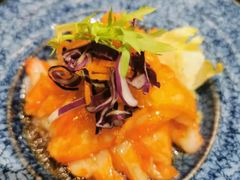 -青岛海尔洲际酒店