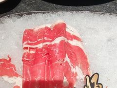 -东来顺(非遗·清真火锅·盛世广场店)