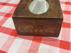 -江味龙虾馆·裸蓝龙虾(南山店)