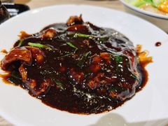 红烧大排-君东记本帮面馆(天钥桥路店)