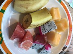 -比格比萨自助(德思勤四季汇店)