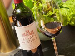 -凤鹤烤肉馆(万达锦绣店)