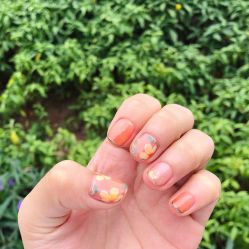 -喵酱日式美甲美睫Neko Nail Studio
