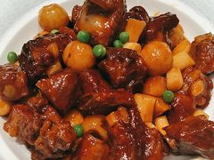 -汇丰苑·海鲜青岛菜(中山路大鲍岛店)