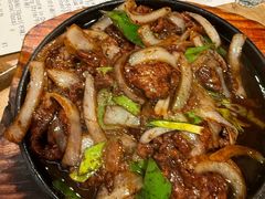 -渝人码头 川菜店 Chungking Szechuan Cuisine