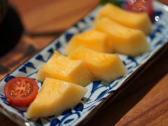 -鹤汀居酒屋•家庭料理•烧鸟酒肆(新街口店)
