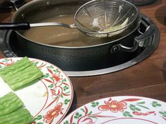 -汕头八合里海记牛肉店(清河店)