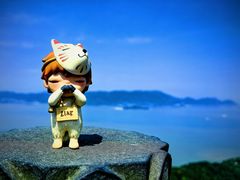 -普陀山慧济禅寺