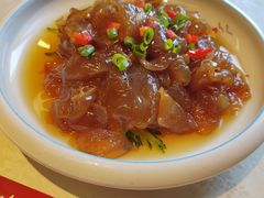 -闫水饺大酒楼·北京老闫靓马饺子馆