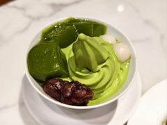 -六六·抹茶66’s SALDessert(保利时光里店)