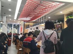 大堂-南城香(北京南站店)