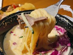 -优壹佳·延边朝鲜族料理(中山北路店)